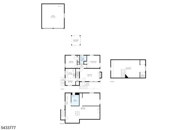 339 N 8Th Ave, Manville Boro, NJ 08835