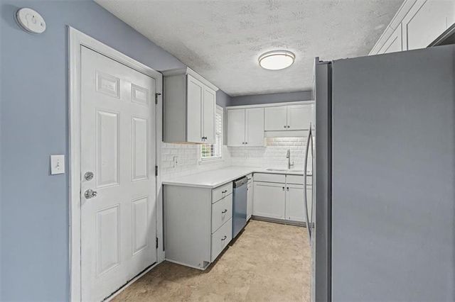 1400 Columbia Drive, Decatur, GA 30032