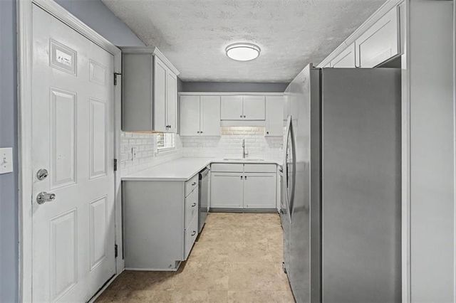 1400 Columbia Drive, Decatur, GA 30032