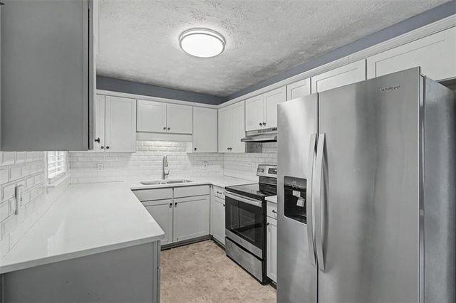 1400 Columbia Drive, Decatur, GA 30032