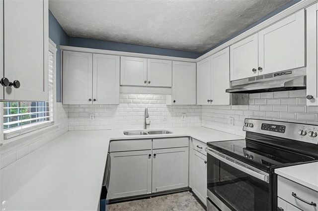 1400 Columbia Drive, Decatur, GA 30032