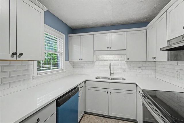 1400 Columbia Drive, Decatur, GA 30032