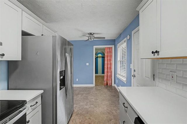 1400 Columbia Drive, Decatur, GA 30032