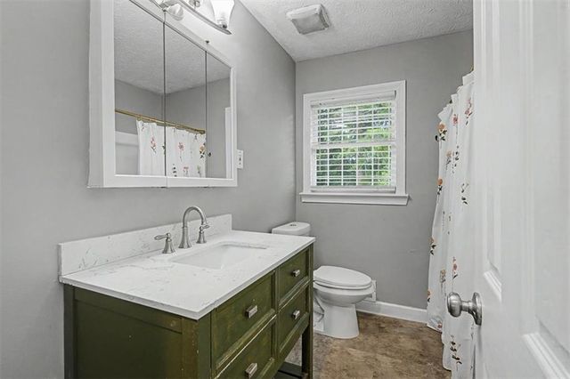 1400 Columbia Drive, Decatur, GA 30032