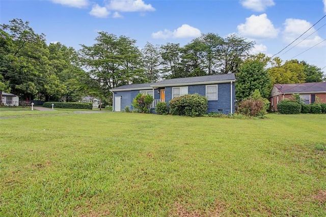 1400 Columbia Drive, Decatur, GA 30032