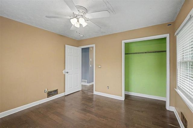 1400 Columbia Drive, Decatur, GA 30032