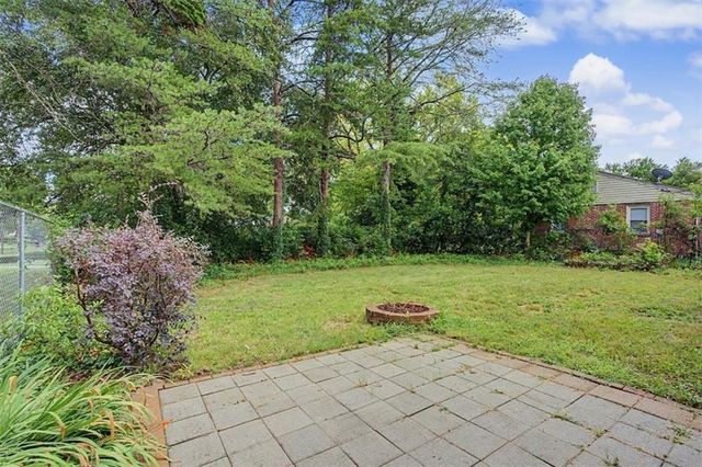1400 Columbia Drive, Decatur, GA 30032