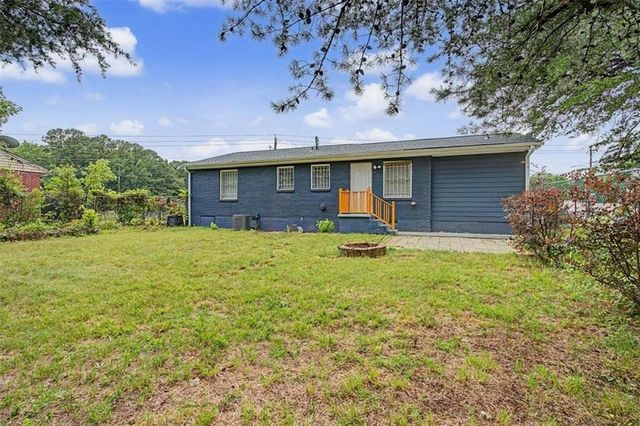1400 Columbia Drive, Decatur, GA 30032