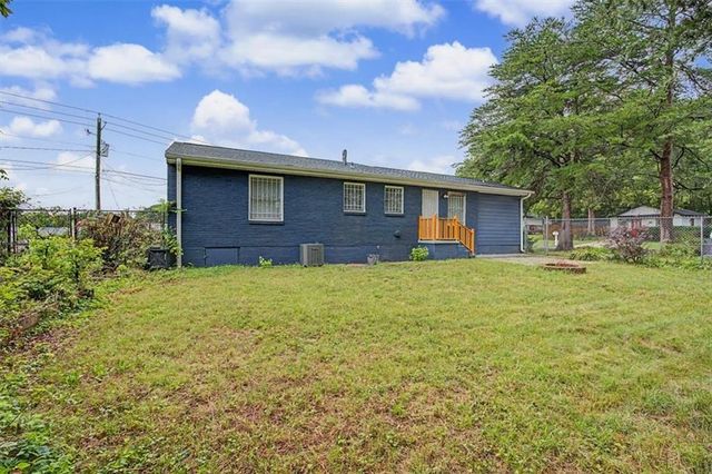 1400 Columbia Drive, Decatur, GA 30032