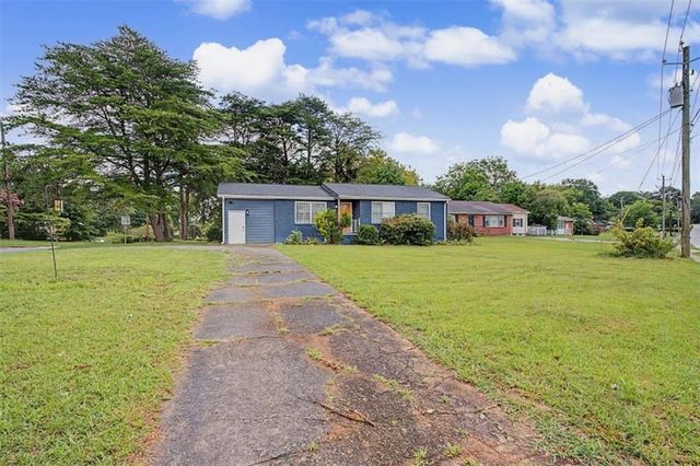 1400 Columbia Drive, Decatur, GA 30032