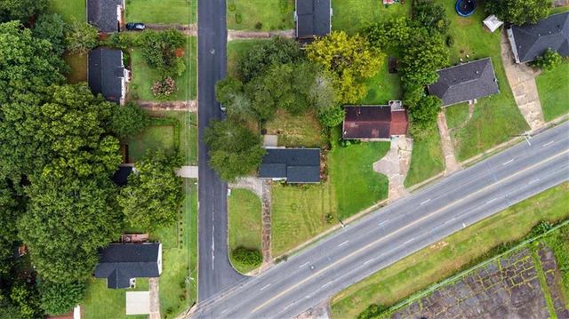 1400 Columbia Drive, Decatur, GA 30032