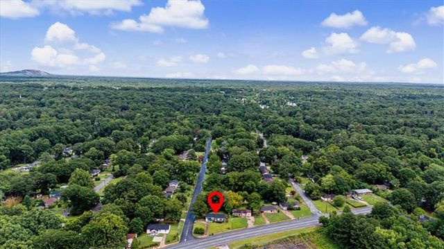 1400 Columbia Drive, Decatur, GA 30032