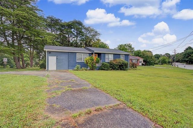 1400 Columbia Drive, Decatur, GA 30032