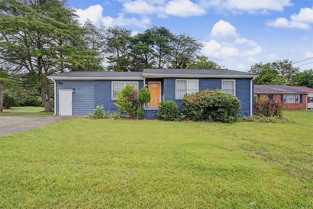 1400 Columbia Drive, Decatur, GA 30032