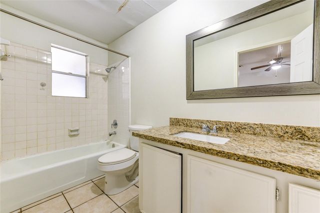 8107 Durklyn Lane, Houston, TX 77070