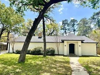 8107 Durklyn Lane, Houston, TX 77070