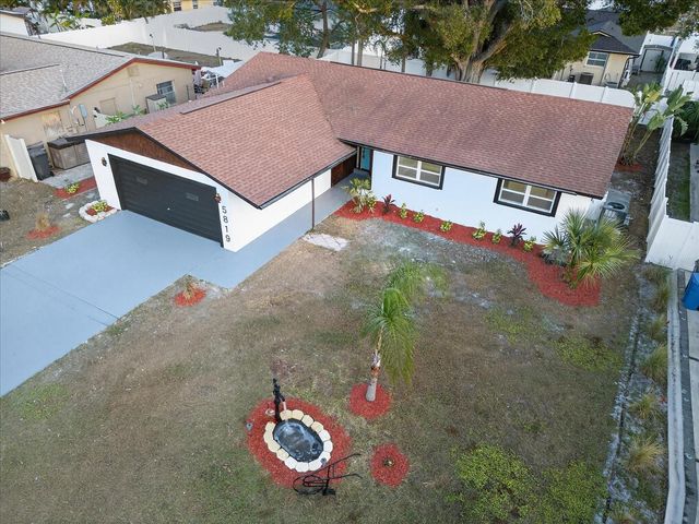 5819 TAMPA SHORES BOULEVARD, Tampa, FL 33615