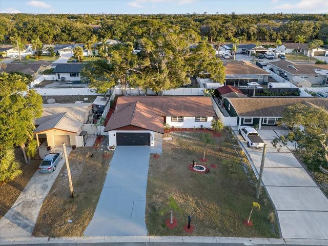 5819 TAMPA SHORES BOULEVARD, Tampa, FL 33615