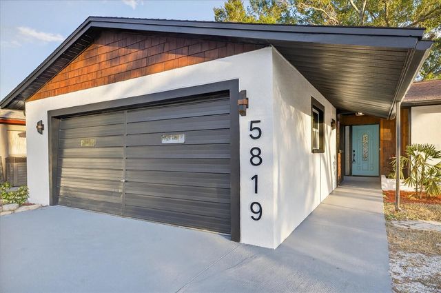 5819 TAMPA SHORES BOULEVARD, Tampa, FL 33615