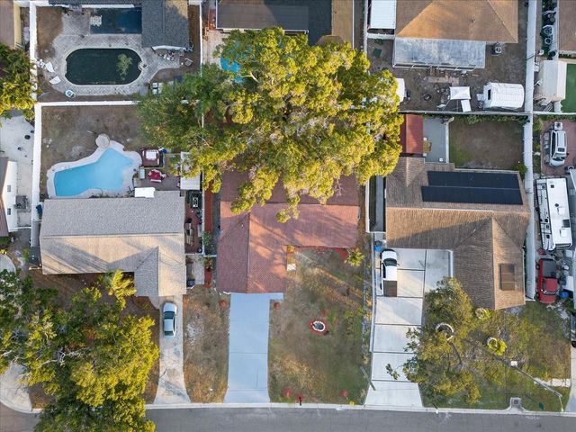 5819 TAMPA SHORES BOULEVARD, Tampa, FL 33615