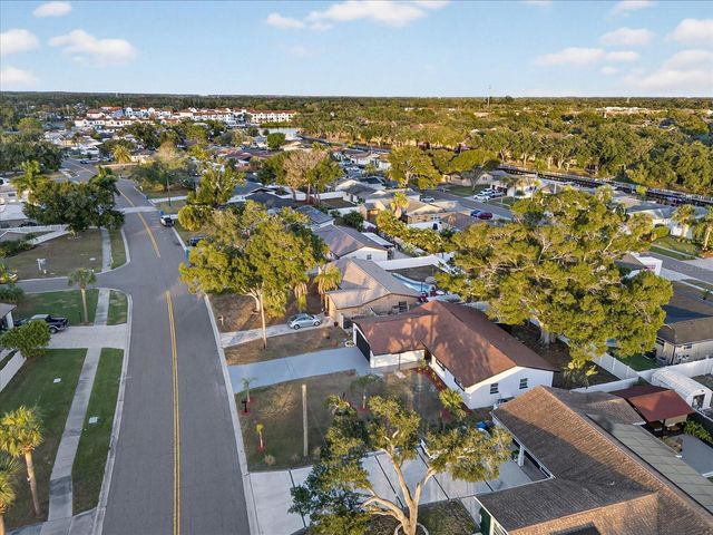 5819 TAMPA SHORES BOULEVARD, Tampa, FL 33615