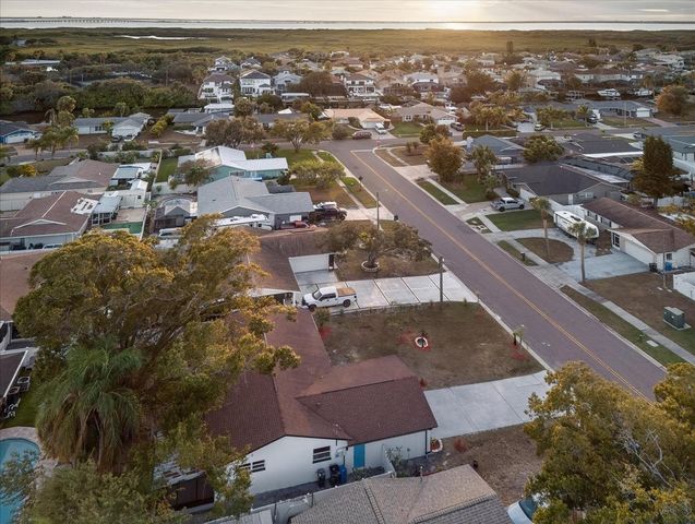 5819 TAMPA SHORES BOULEVARD, Tampa, FL 33615