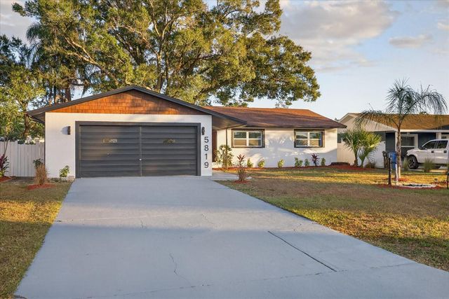 5819 TAMPA SHORES BOULEVARD, Tampa, FL 33615
