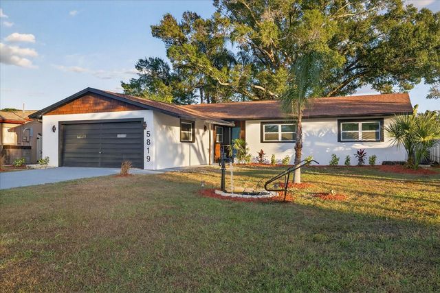 5819 TAMPA SHORES BOULEVARD, Tampa, FL 33615