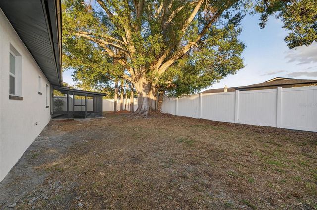 5819 TAMPA SHORES BOULEVARD, Tampa, FL 33615