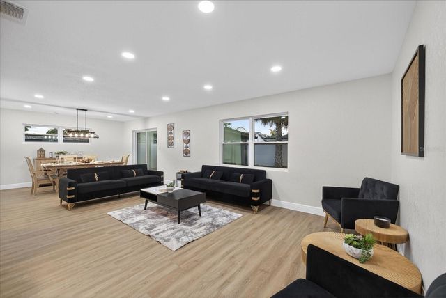 5819 TAMPA SHORES BOULEVARD, Tampa, FL 33615