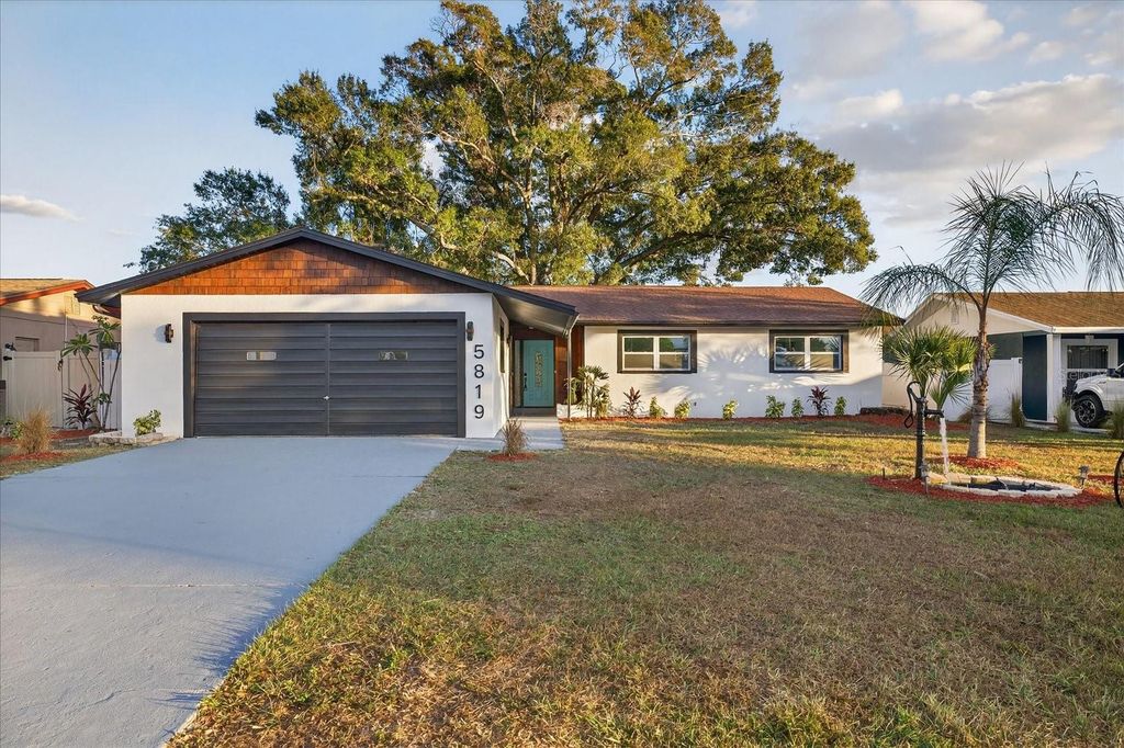 5819 TAMPA SHORES BOULEVARD, Tampa, FL 33615