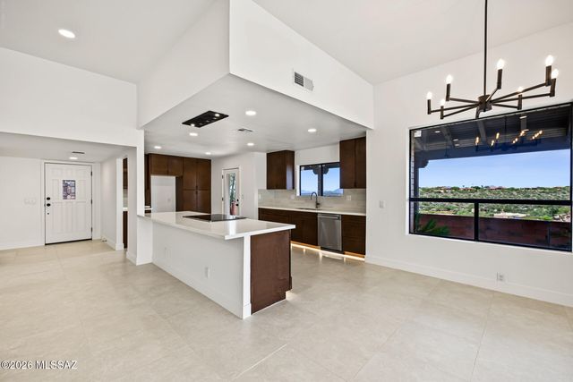 4061 N Vía Bronzino, Tucson, AZ 85750