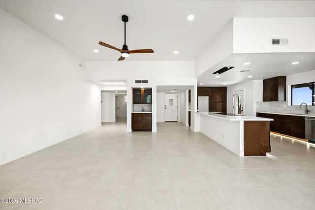 4061 N Vía Bronzino, Tucson, AZ 85750