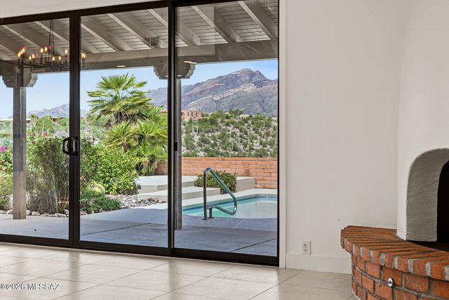 4061 N Vía Bronzino, Tucson, AZ 85750