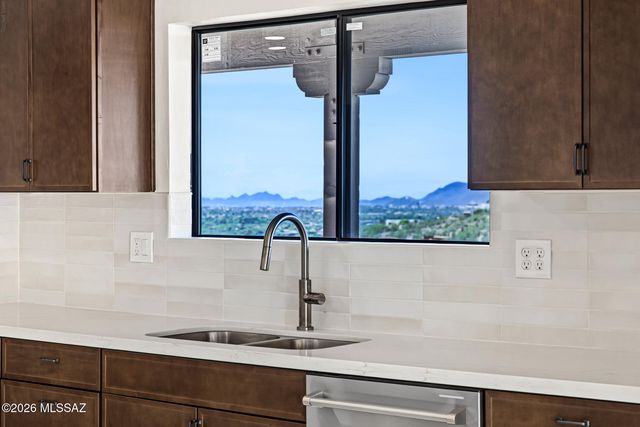 4061 N Vía Bronzino, Tucson, AZ 85750