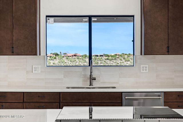 4061 N Vía Bronzino, Tucson, AZ 85750