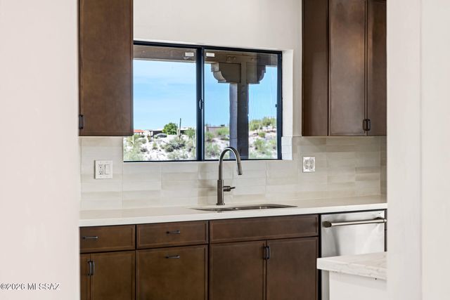4061 N Vía Bronzino, Tucson, AZ 85750