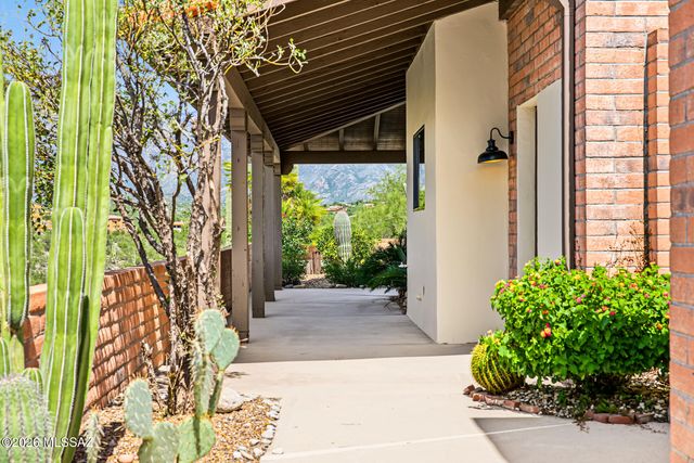 4061 N Vía Bronzino, Tucson, AZ 85750
