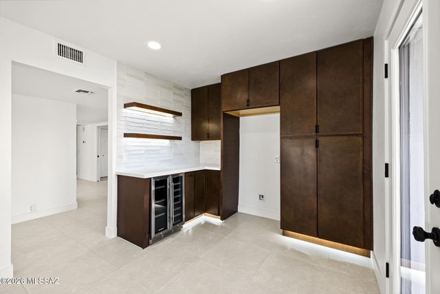 4061 N Vía Bronzino, Tucson, AZ 85750