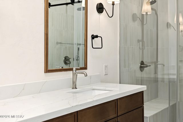 4061 N Vía Bronzino, Tucson, AZ 85750