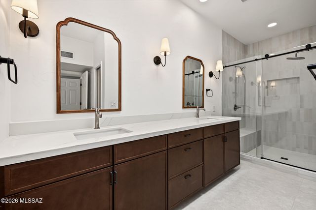 4061 N Vía Bronzino, Tucson, AZ 85750