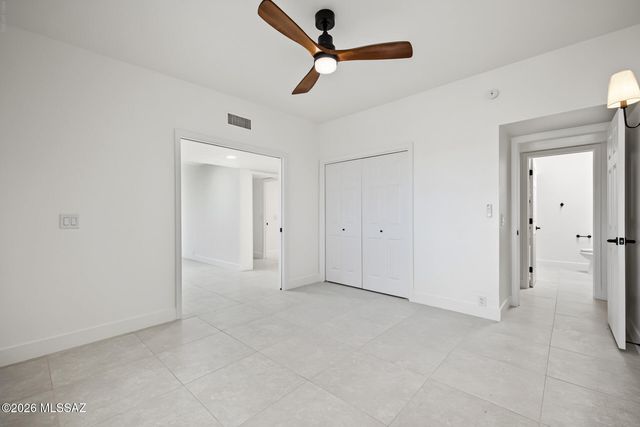 4061 N Vía Bronzino, Tucson, AZ 85750