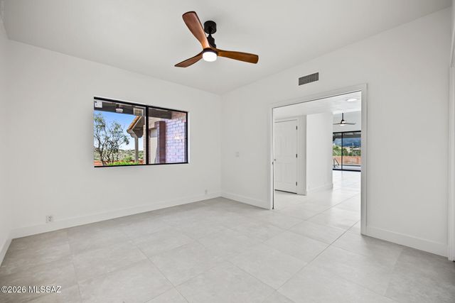 4061 N Vía Bronzino, Tucson, AZ 85750