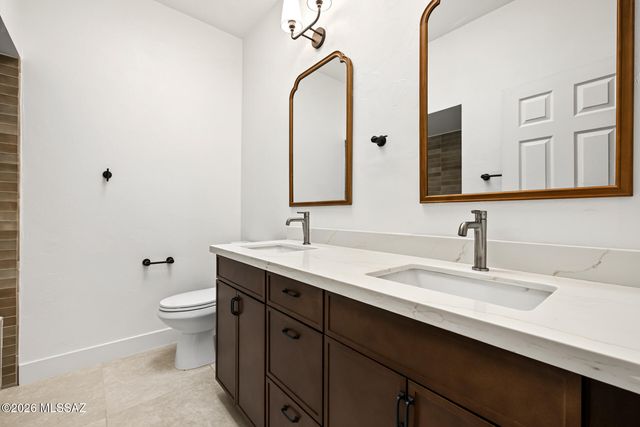 4061 N Vía Bronzino, Tucson, AZ 85750