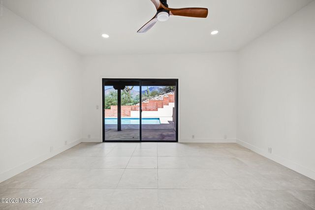 4061 N Vía Bronzino, Tucson, AZ 85750