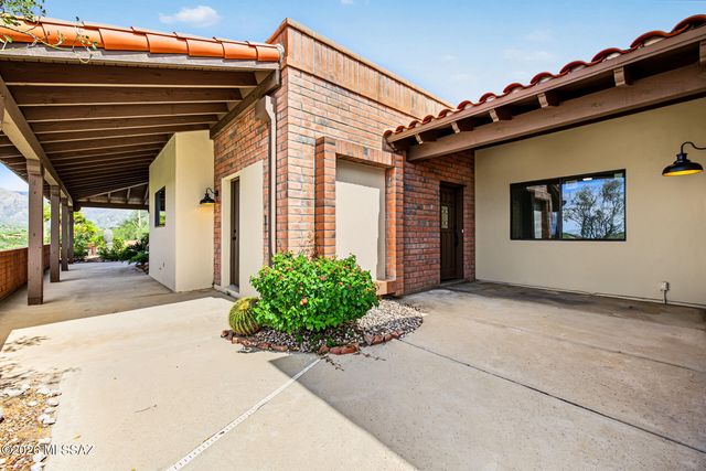 4061 N Vía Bronzino, Tucson, AZ 85750