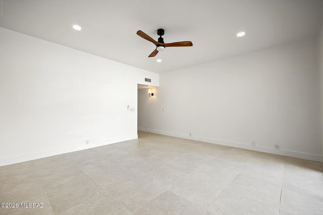 4061 N Vía Bronzino, Tucson, AZ 85750