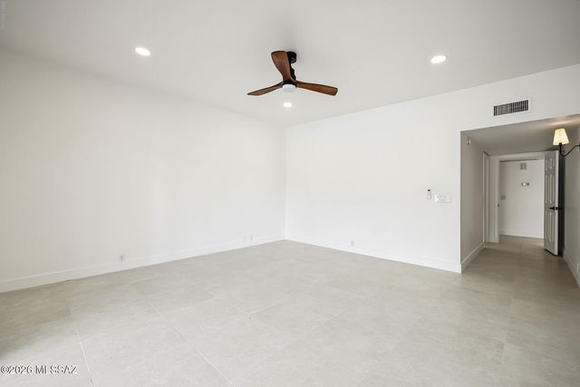 4061 N Vía Bronzino, Tucson, AZ 85750