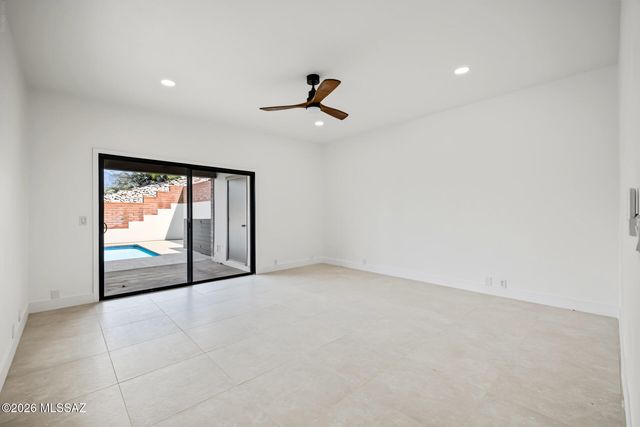 4061 N Vía Bronzino, Tucson, AZ 85750