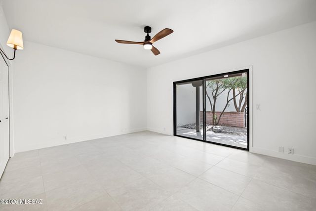 4061 N Vía Bronzino, Tucson, AZ 85750
